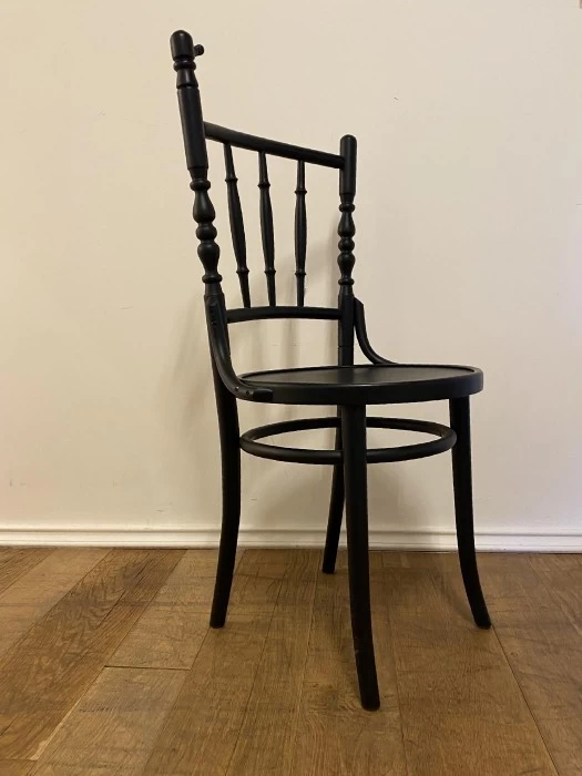 Sedia senza braccioli Moooi Extension Chair