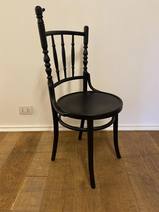 Sedia senza braccioli Moooi Extension Chair