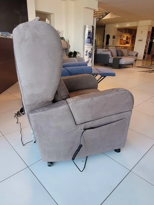 Poltrona Vitarelax KAROL 2021