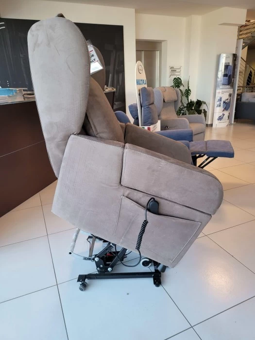 Poltrona Vitarelax KAROL 2021