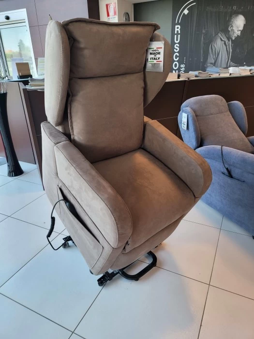 Poltrona Vitarelax KAROL 2021