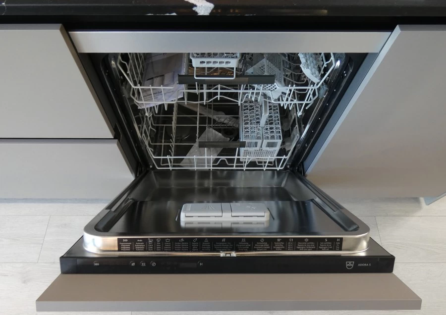 Cucina con Isola Pedini MOKA