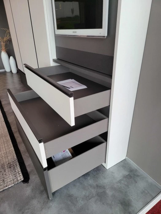 Armadio battente Tomasella MODULA 2021