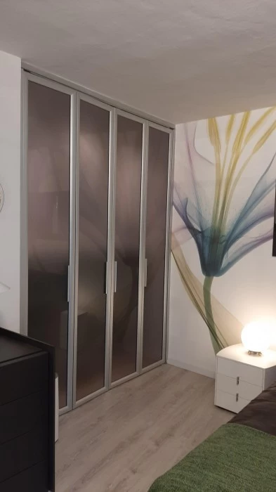 Cabina armadio Res twin