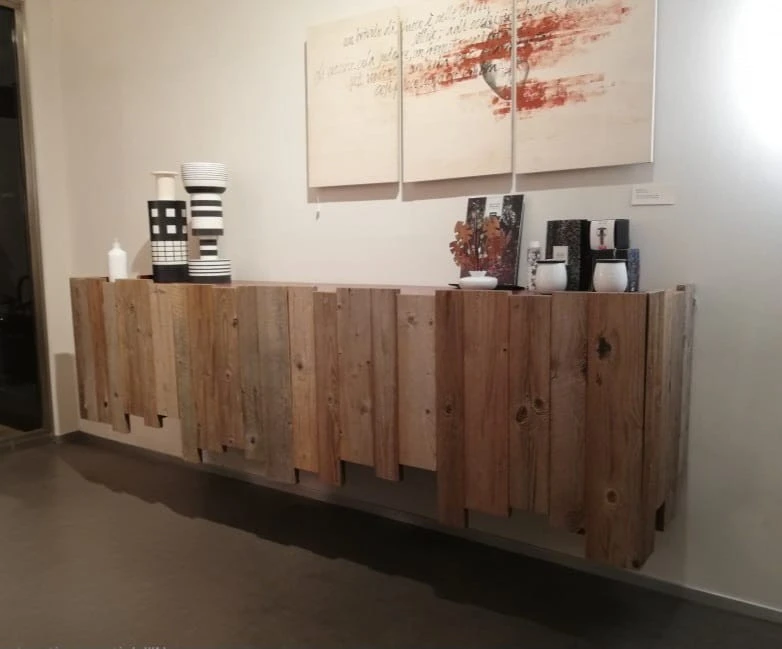 Credenza Mogg Zio Tom