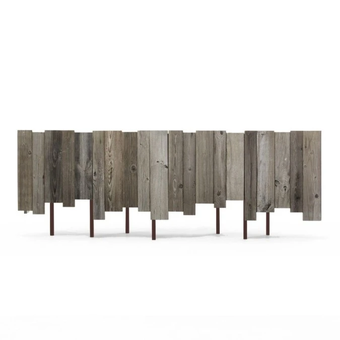 Credenza Mogg Zio Tom