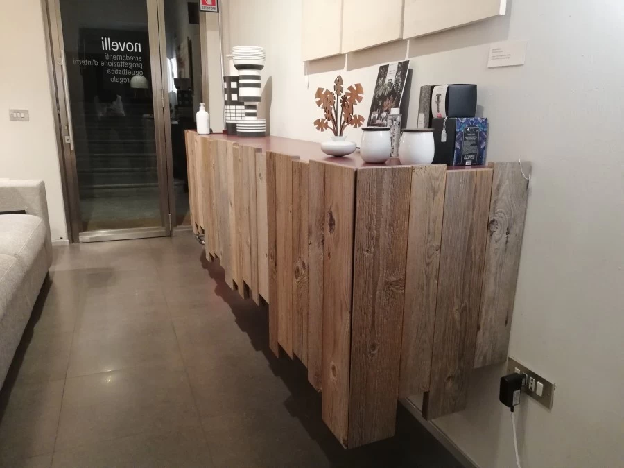 Credenza Mogg Zio Tom
