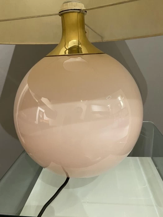Lampada da tavolo VeArt Salina