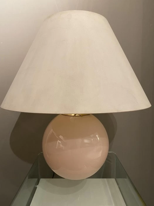 Lampada da tavolo VeArt Salina