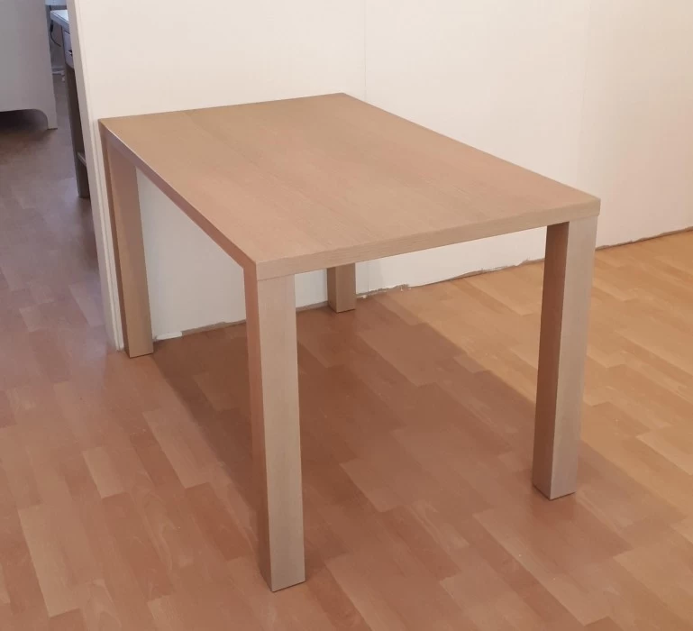 Tavolo allungabile Euromobil Cubico
