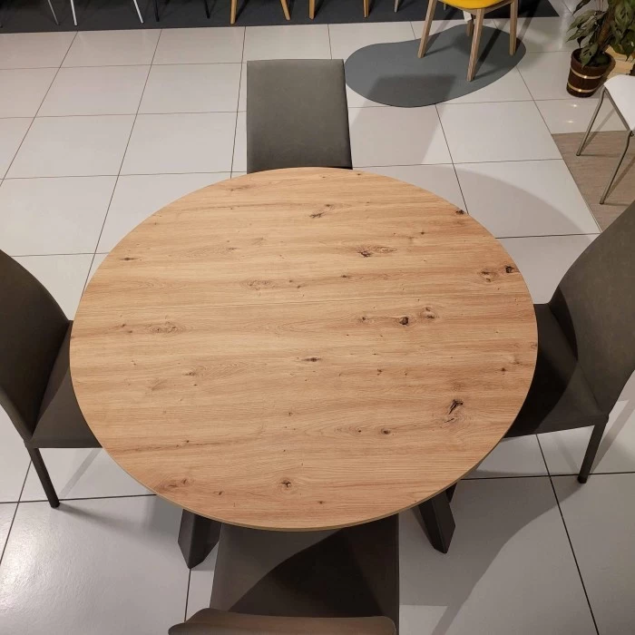 Tavolo allungabile EasyLine CONVIVIO