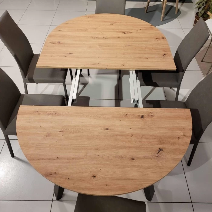 Tavolo allungabile EasyLine CONVIVIO
