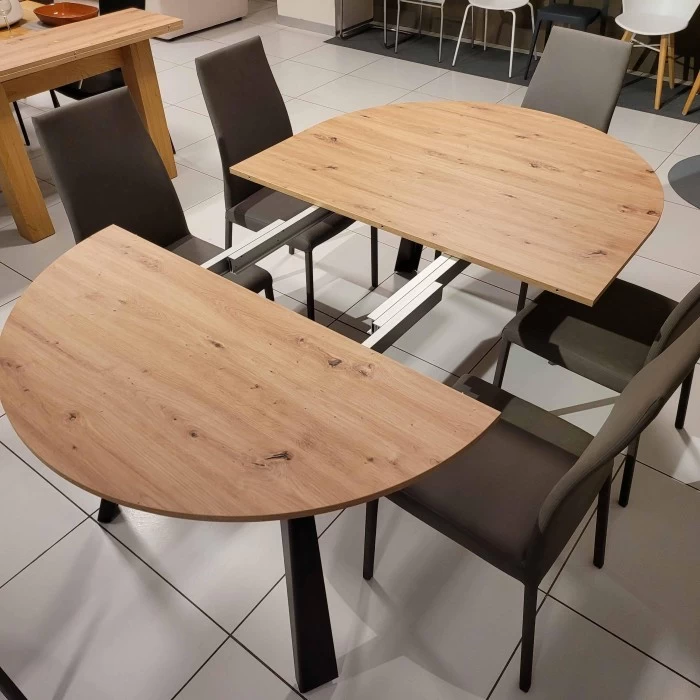 Tavolo allungabile EasyLine CONVIVIO