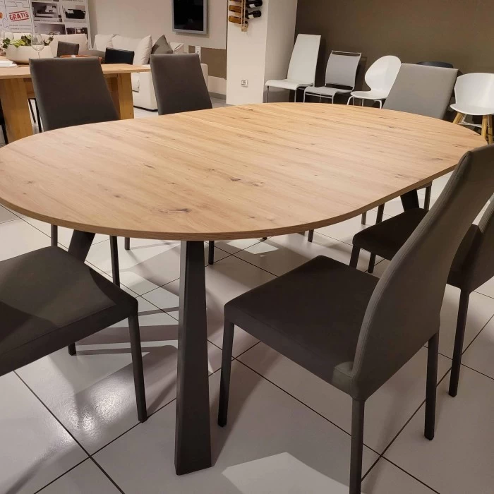 Tavolo allungabile EasyLine CONVIVIO