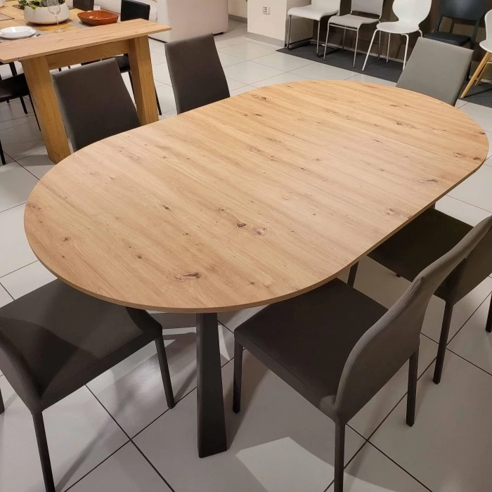 Tavolo allungabile EasyLine CONVIVIO