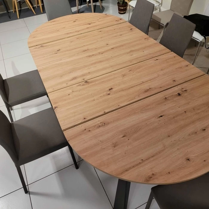 Tavolo allungabile EasyLine CONVIVIO