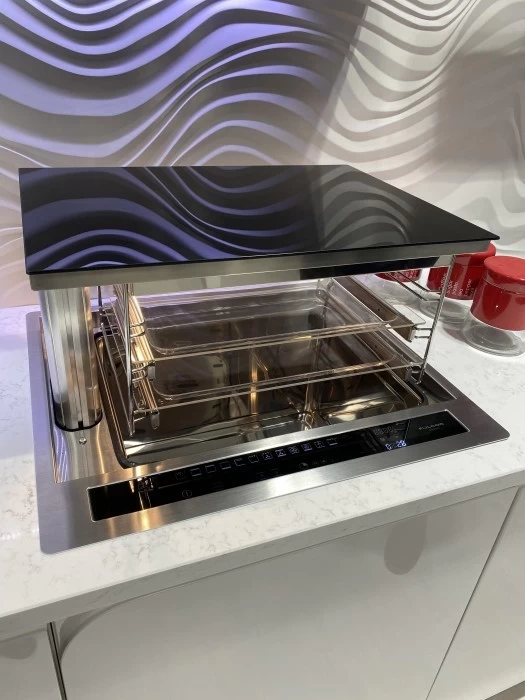 Forno Fulgor Milano CREATIVE
