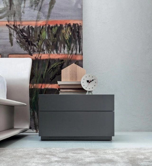 Gruppo letto Molteni&C. 606