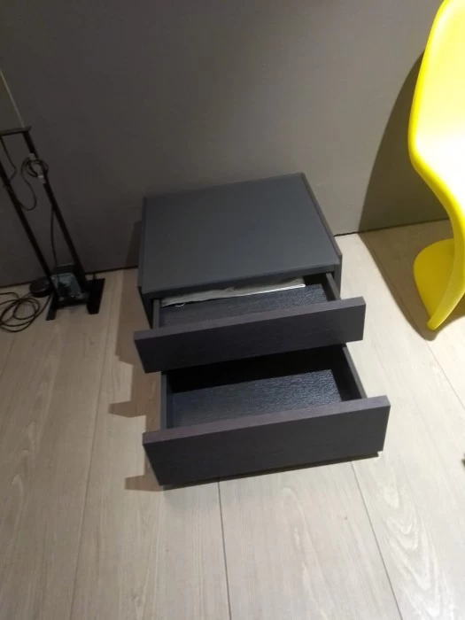 Gruppo letto Molteni&C. 606
