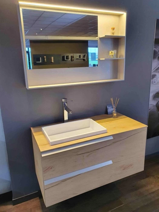 Mobile bagno Baxar M SYSTEM