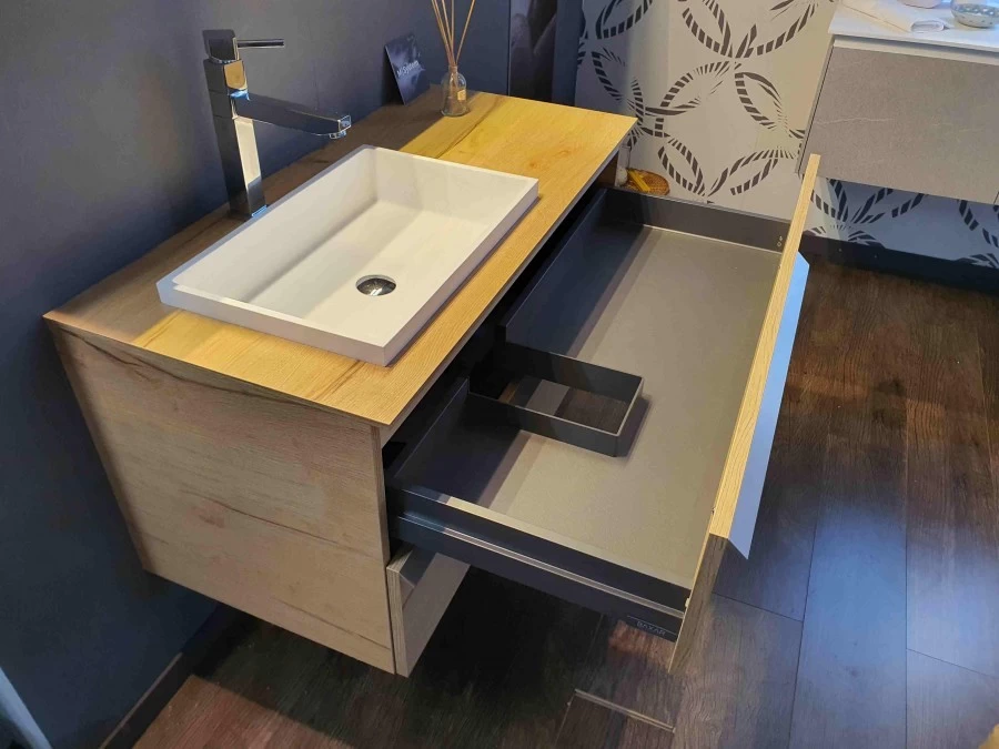 Mobile bagno Baxar M SYSTEM