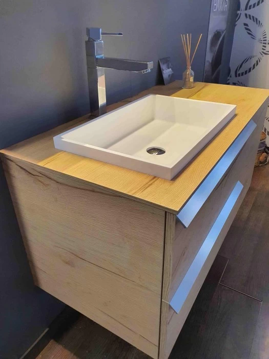 Mobile bagno Baxar M SYSTEM