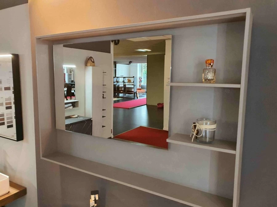 Mobile bagno Baxar M SYSTEM