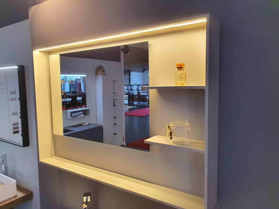 Mobile bagno Baxar M SYSTEM
