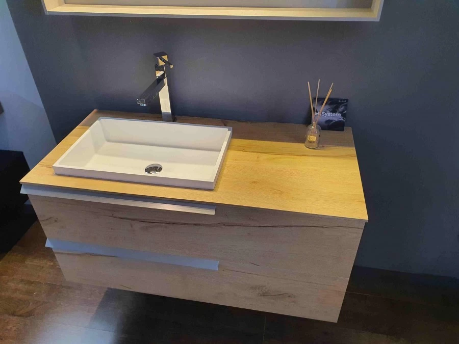 Mobile bagno Baxar M SYSTEM