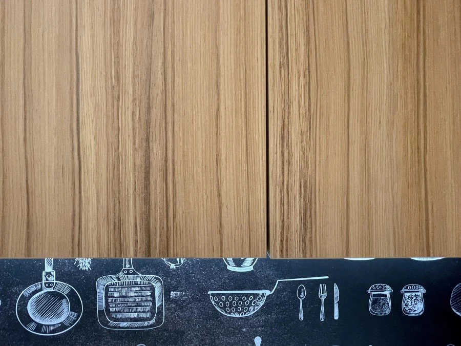 Cucina con penisola Doimo Cucine Easy