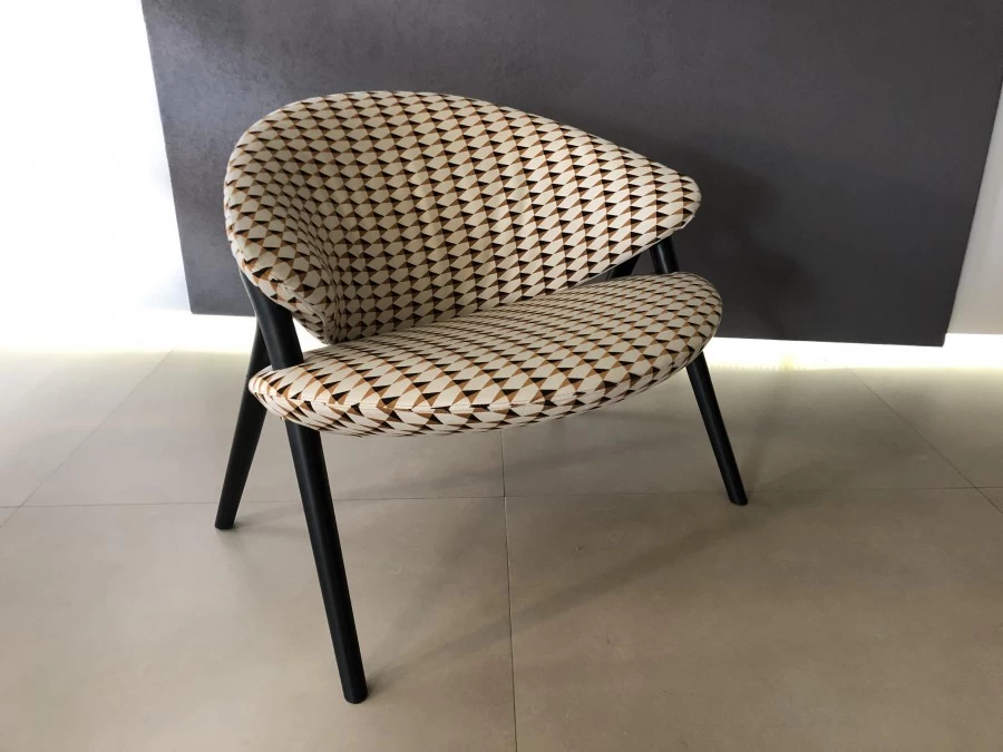 Poltrona Zanotta Oliva
