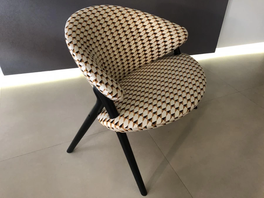 Poltrona Zanotta Oliva