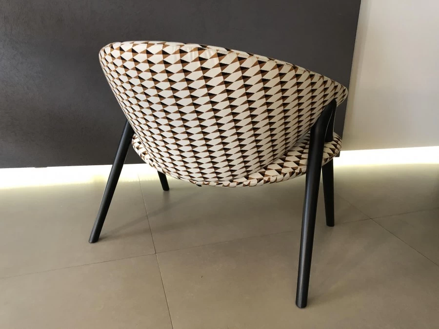 Poltrona Zanotta Oliva
