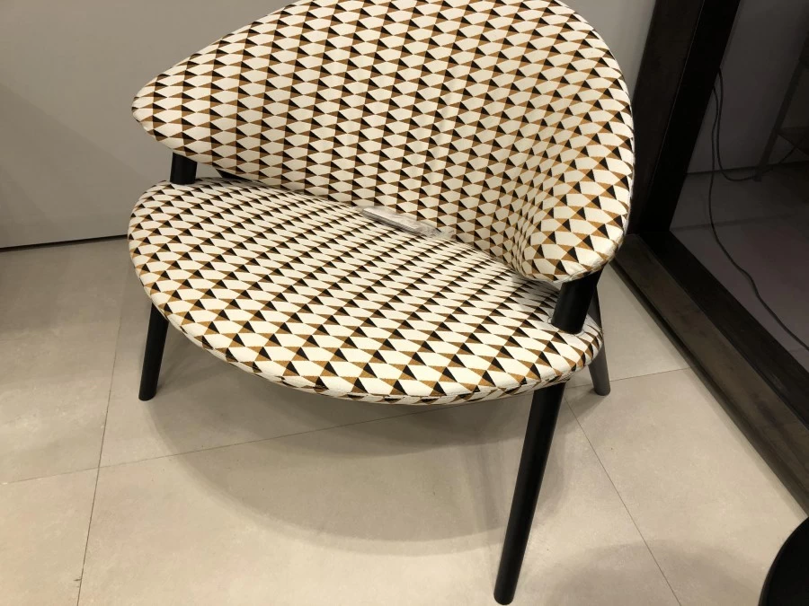 Poltrona Zanotta Oliva