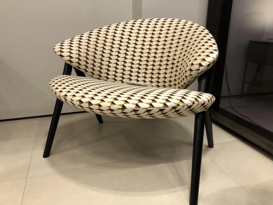 Poltrona Zanotta Oliva