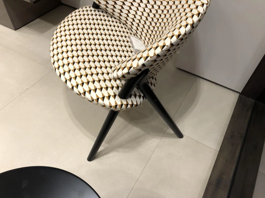 Poltrona Zanotta Oliva