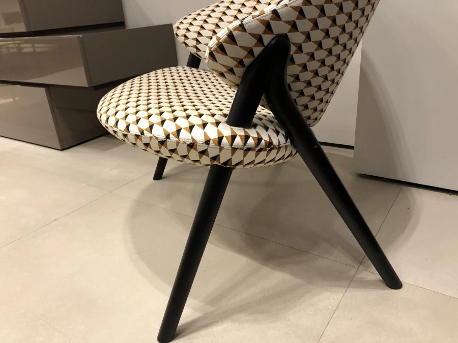 Poltrona Zanotta Oliva