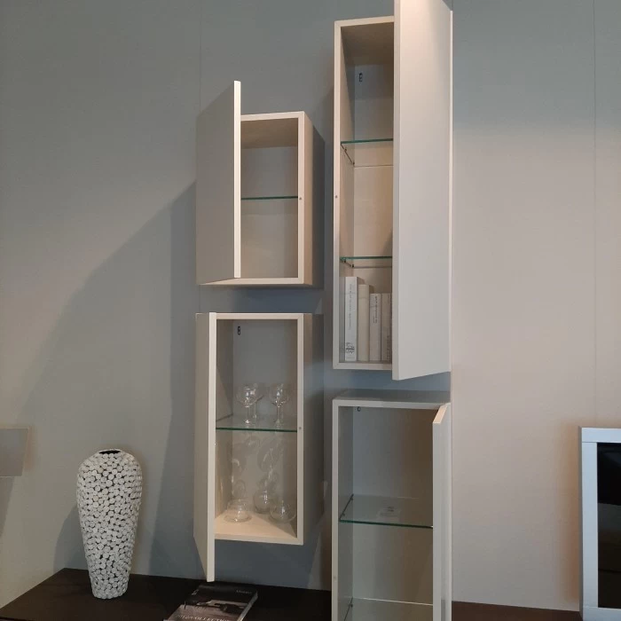 Soggiorno Presotto Italia I-modulART