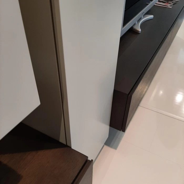 Soggiorno Presotto Italia I-modulART
