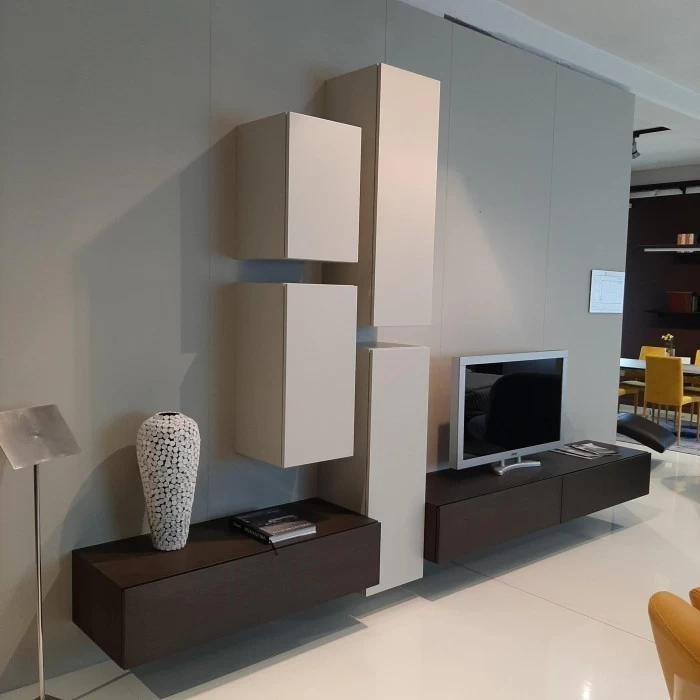 Soggiorno Presotto Italia I-modulART