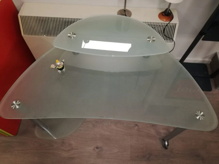 Scrivania Produzione Artigianale ODYSEE