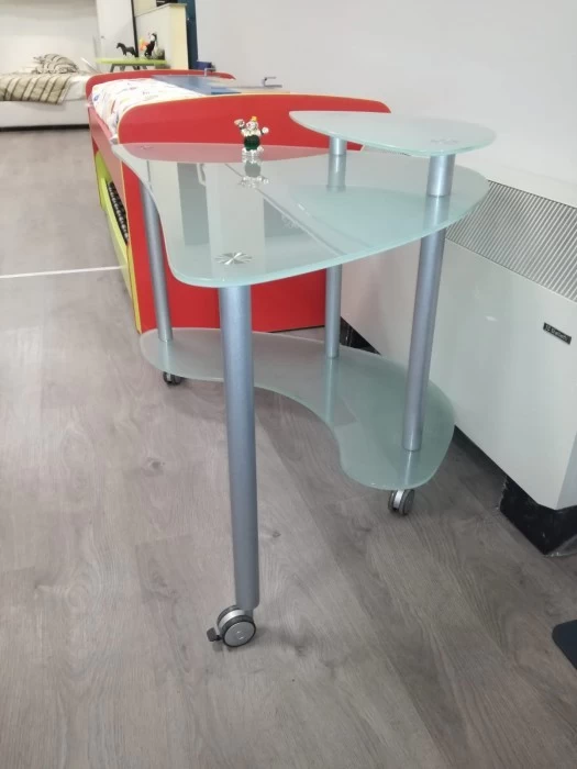 Scrivania Produzione Artigianale ODYSEE