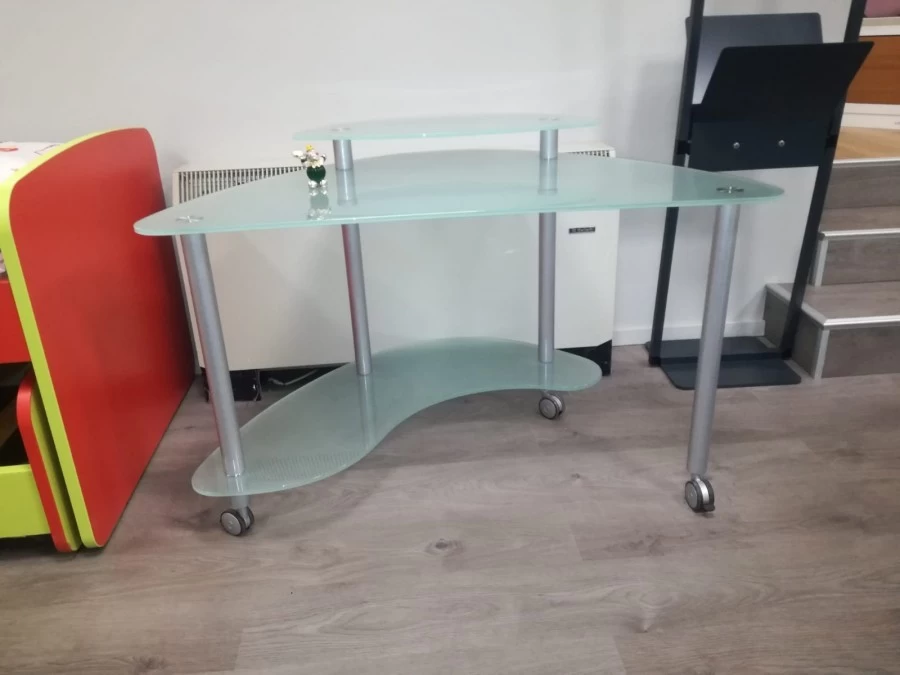 Scrivania Produzione Artigianale ODYSEE