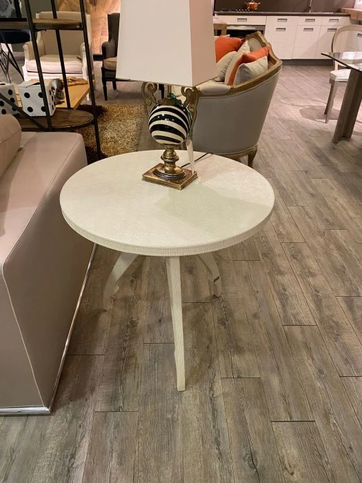 Tavolino Fendi Casa Con piano