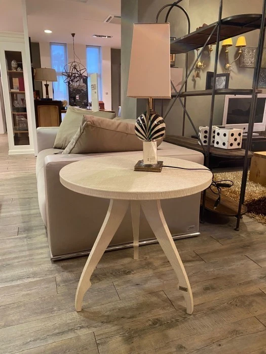 Tavolino Fendi Casa Con piano