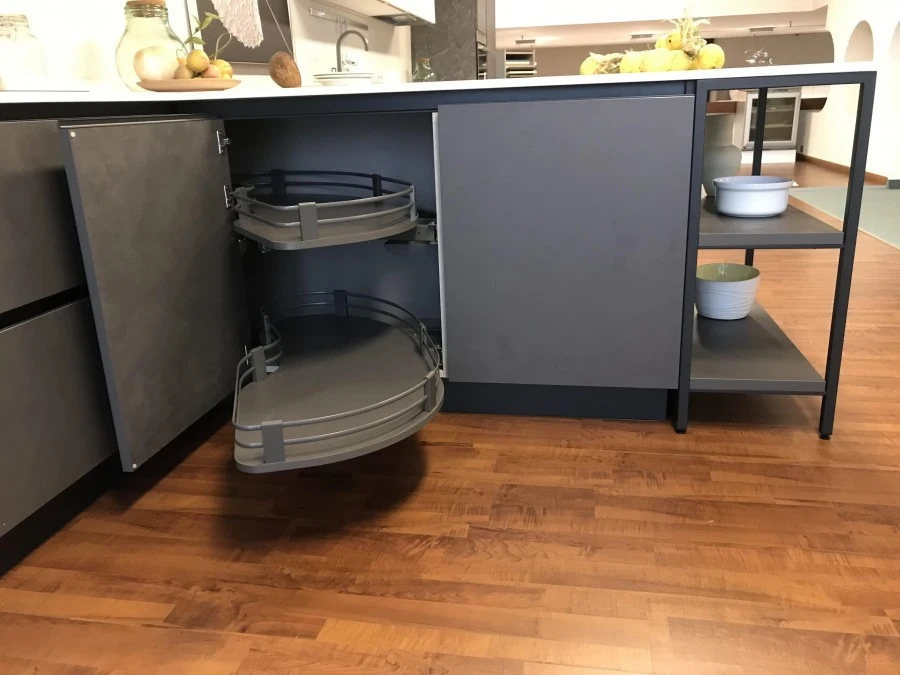 Cucina angolare Forma 2000 Trend 75 Grip
