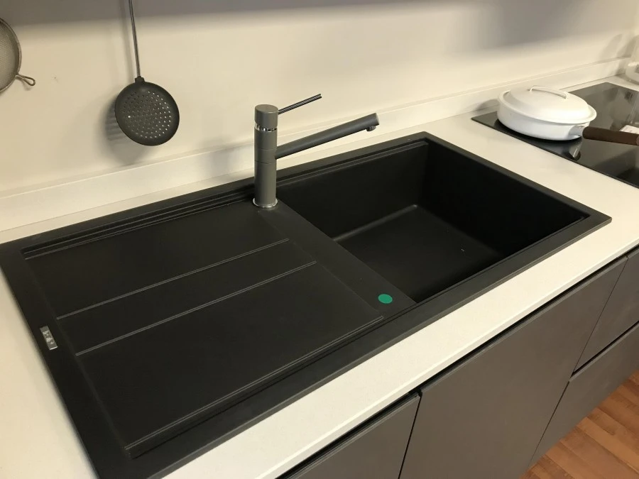 Cucina angolare Forma 2000 Trend 75 Grip