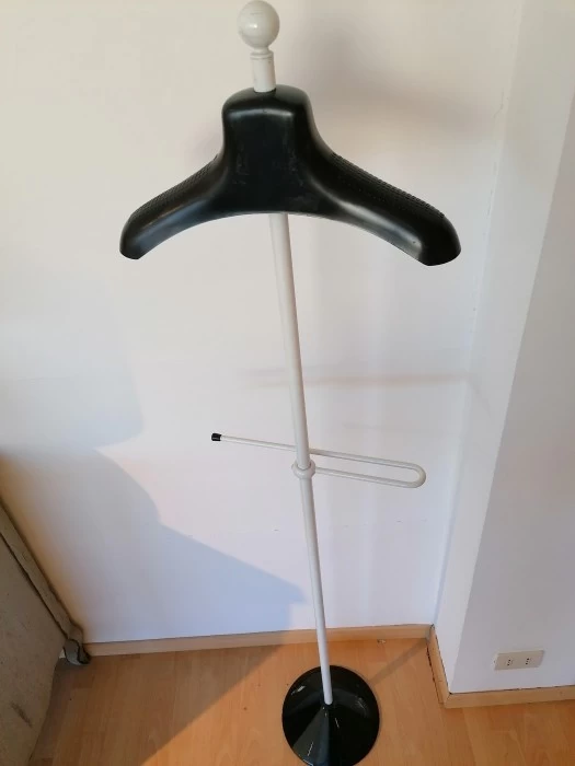 Appendiabito Produzione Artigianale Portabiti