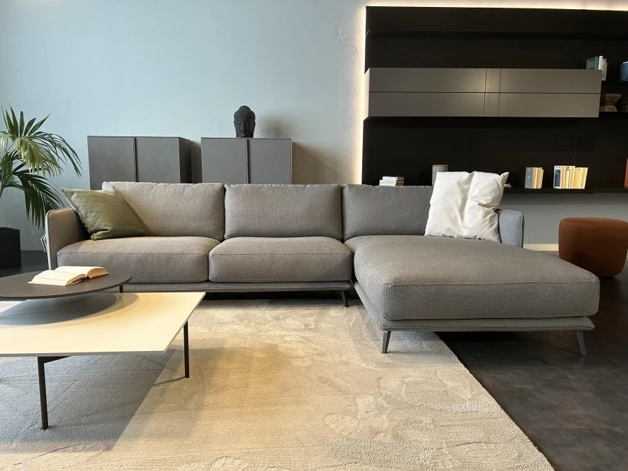 Divano Chaise-longue Ditre Italia Krisby