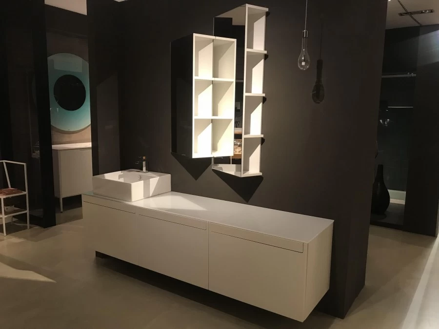 Mobile bagno Arcom Meta